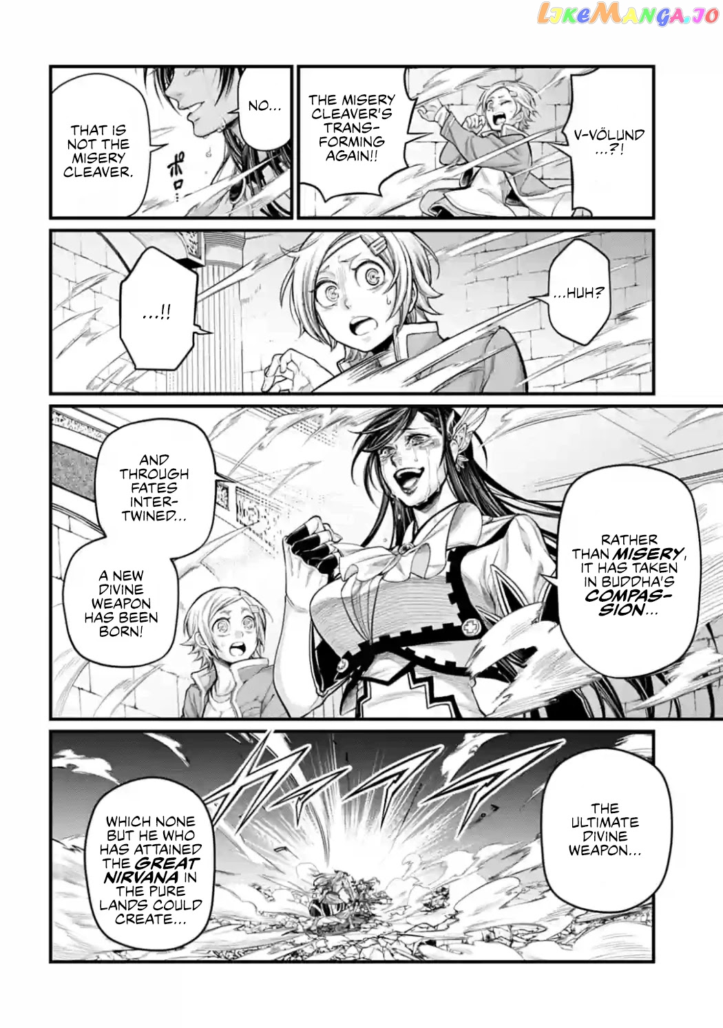 Record Of Ragnarok, Chapter 52 image 39
